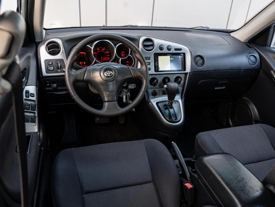 Toyota Matrix I (E130) Краснодар  - изображение 6