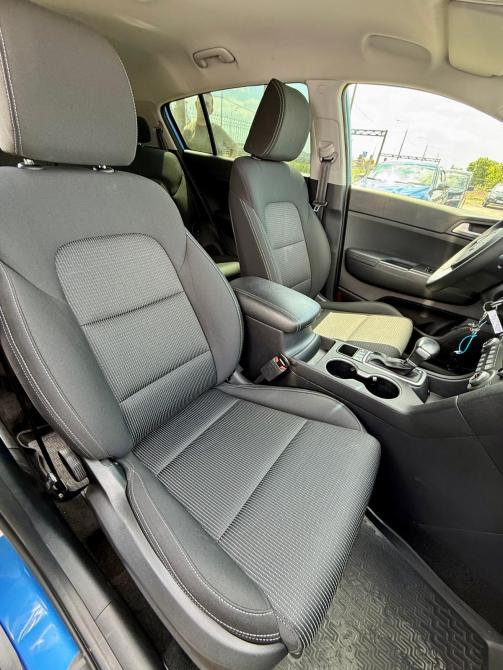 Kia Sportage IV Рестайлинг Воронеж  - изображение 10
