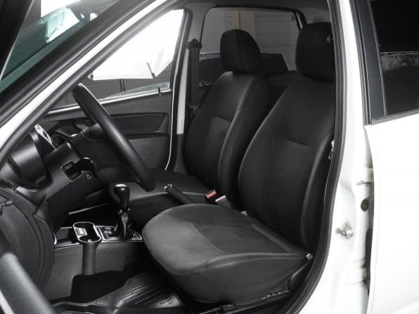 Lada (ВАЗ) Granta I Рестайлинг с пробегом 2019 года, цена 550 000 рублей, 180864 км, седан, Автокод Объявления