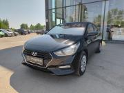 Hyundai Solaris II Ижевск  - изображение 25