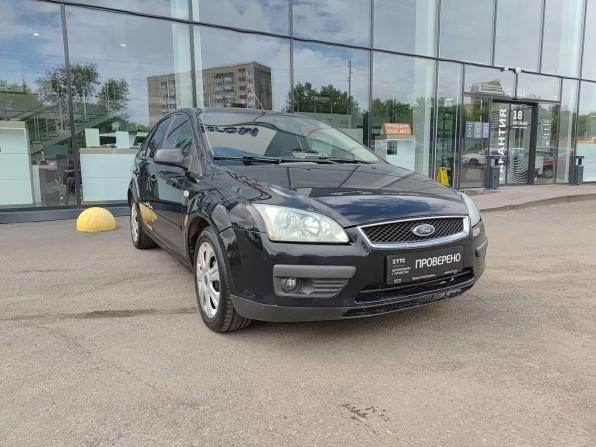 Ford Focus II с пробегом 2005 года, цена 299 800 рублей, 233720 км, хэтчбек, Автокод Объявления