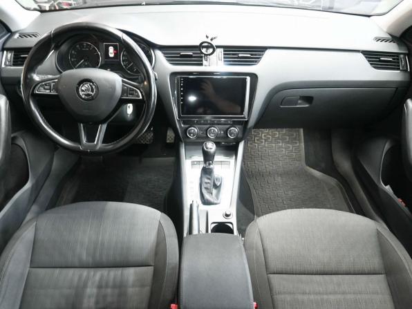 Skoda Octavia III (A7) с пробегом 2016 года, цена 1 359 900 рублей, 243000 км, лифтбек, Автокод Объявления