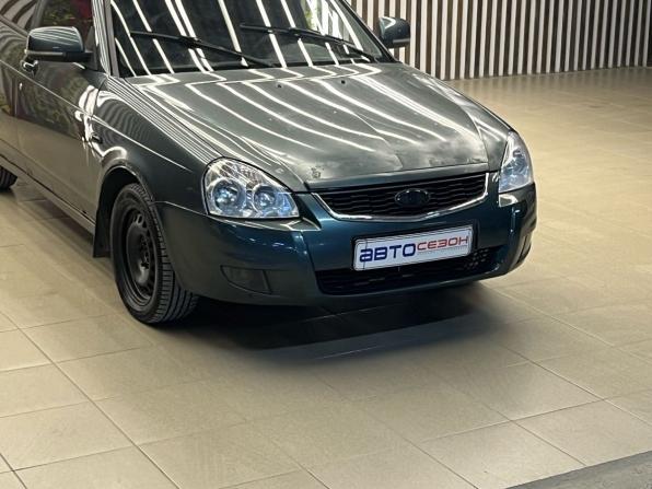 Lada (ВАЗ) Priora I с пробегом 2009 года, цена 199 000 рублей, 235776 км, хэтчбек, Автокод Объявления