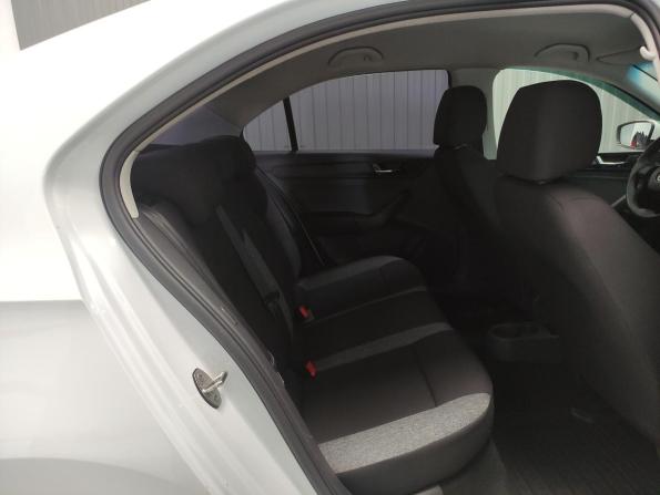 Skoda Rapid II с пробегом 2021 года, цена 1 250 000 рублей, 130255 км, лифтбек, Автокод Объявления
