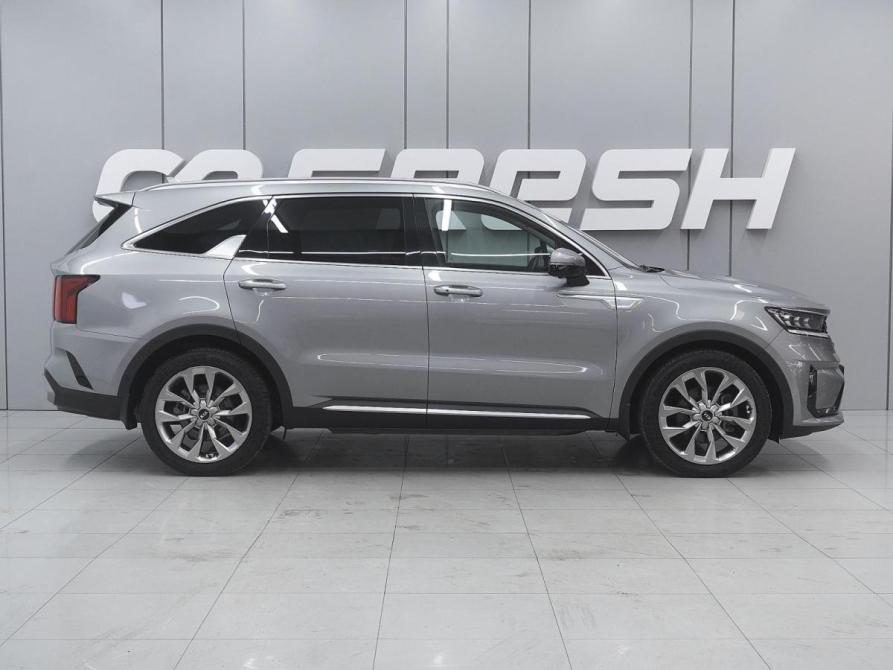 Kia Sorento IV Ростов-на-Дону  - изображение 5