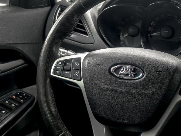 Lada (ВАЗ) Vesta I с пробегом 2020 года, цена 1 219 900 рублей, 130000 км, универсал, Автокод Объявления