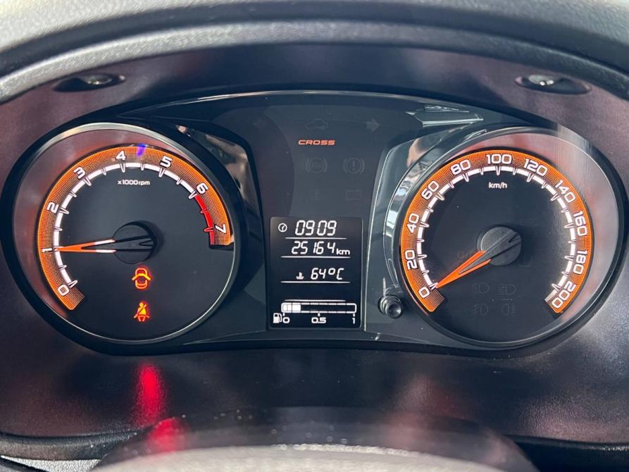 Lada (ВАЗ) Granta I Рестайлинг Оренбург  - изображение 17