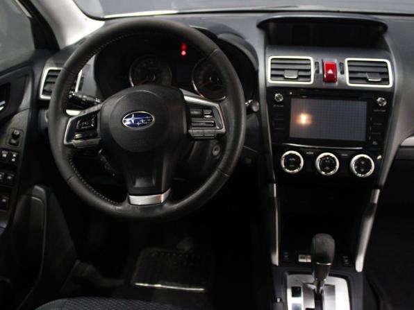 Subaru Forester IV с пробегом 2015 года, цена 1 662 000 рублей, 172000 км, внедорожник, Автокод Объявления