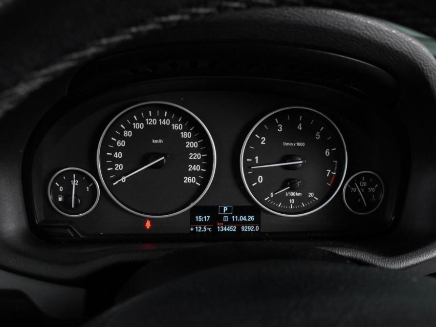 BMW X3 II (F25) Воронеж  - изображение 18
