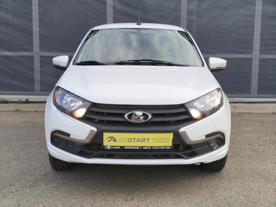Lada (ВАЗ) Granta I Рестайлинг Ижевск  - изображение 2