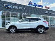 Nissan Qashqai II Набережные Челны  - изображение 33