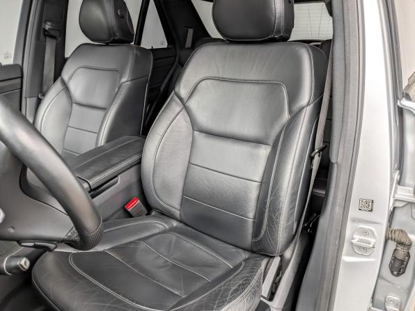 Mercedes-Benz GLE I (W166) с пробегом 2017 года, цена 5 000 000 рублей, 75631 км, внедорожник, Автокод Объявления