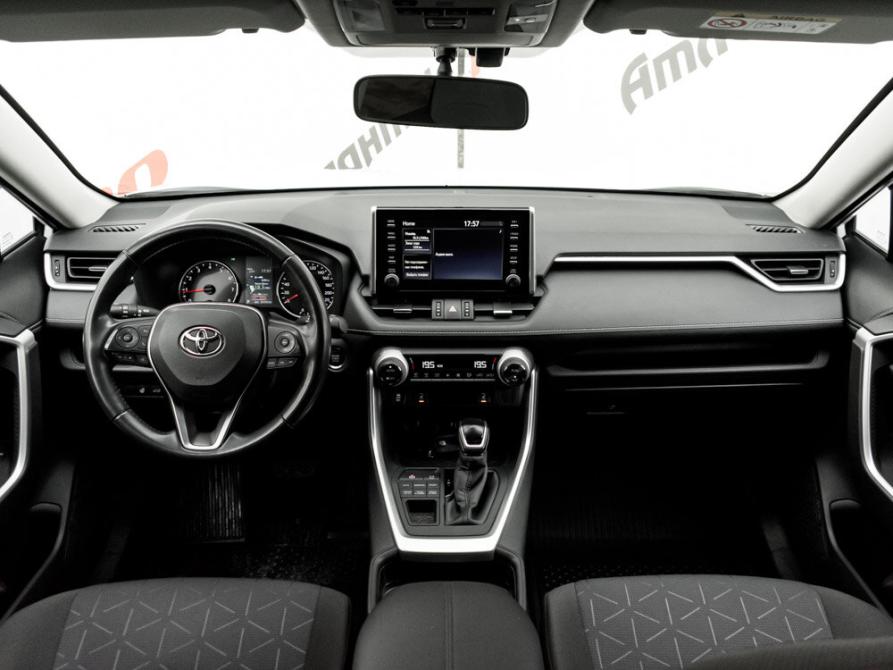 Toyota RAV4 V (XA50) Екатеринбург  - изображение 12