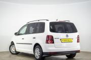 Volkswagen Touran I Рестайлинг Оренбург  - изображение 25