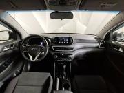 Hyundai Tucson III Рестайлинг Москва  - изображение 35