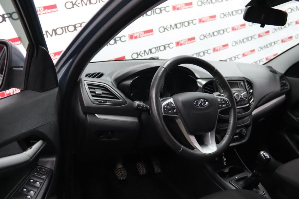 Lada (ВАЗ) Vesta I Сургут  - изображение 7