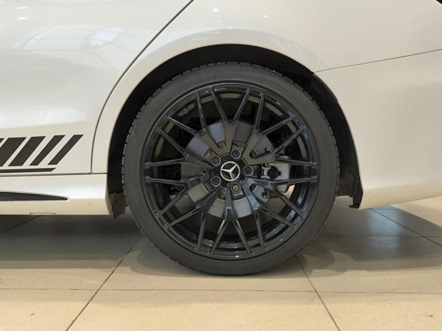 Mercedes-Benz C-Класс AMG IV (W205) Рестайлинг Казань  - изображение 22