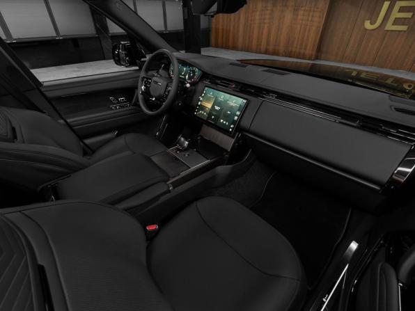 Land Rover Range Rover V с пробегом 2026 года, цена 40 625 000 рублей, 1 км, внедорожник, Автокод Объявления