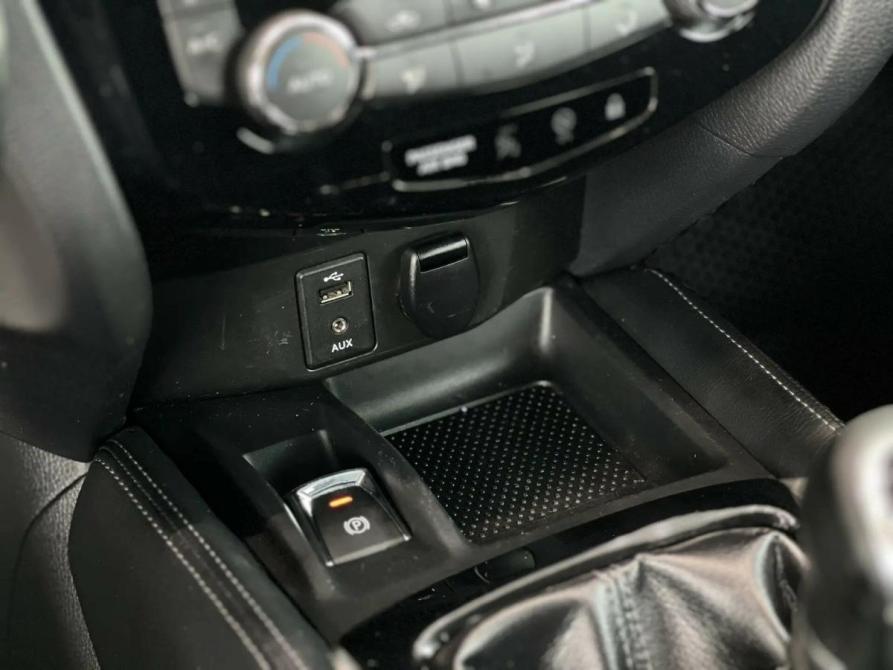 Nissan Qashqai II Екатеринбург  - изображение 20