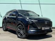 Changan CS55 Plus II Кемерово  - изображение 20