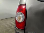 Chevrolet Niva I Рестайлинг Уфа  - изображение 28