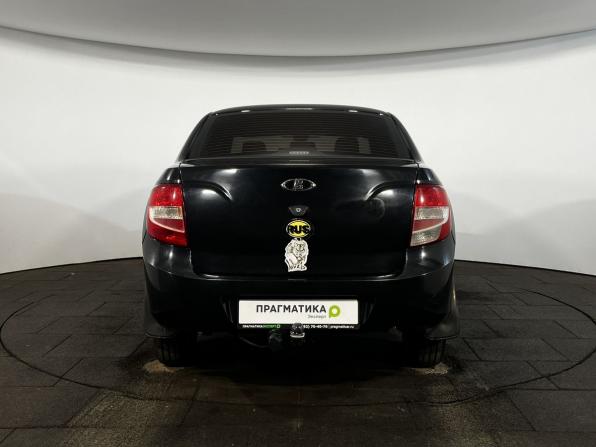 Lada (ВАЗ) Granta I с пробегом 2012 года, цена 279 999 рублей, 163000 км, седан, Автокод Объявления