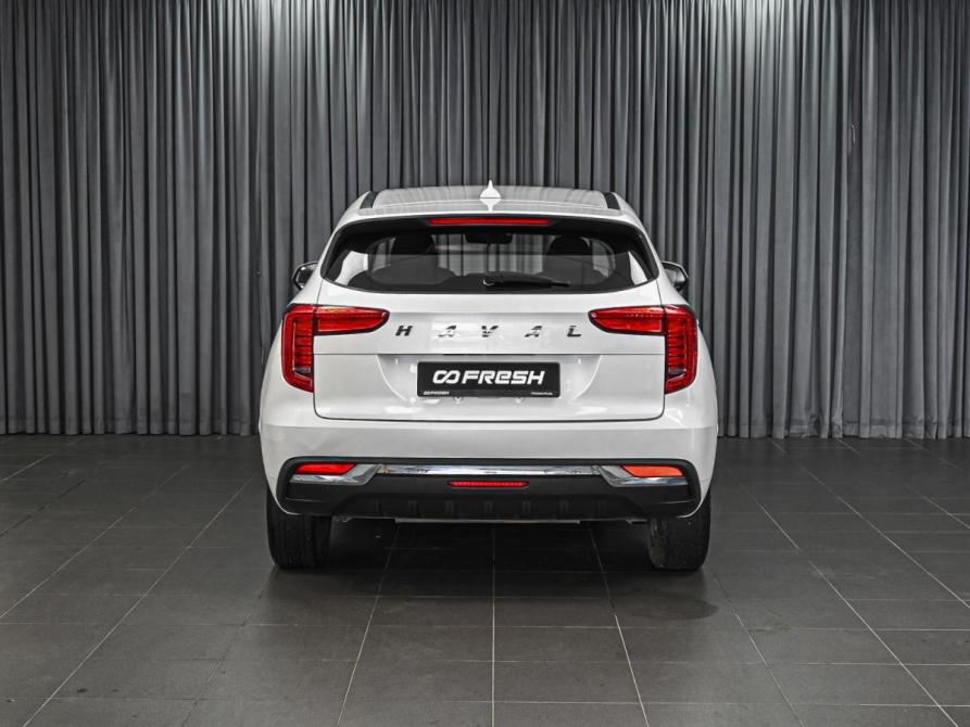 Haval Jolion I Ставрополь  - изображение 4