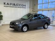 Lada (ВАЗ) Granta I Рестайлинг Волгоград  - изображение 19