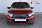 Lada (ВАЗ) Granta I Рестайлинг Киров  - изображение 31