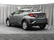 Toyota C-HR I Рестайлинг Москва  - изображение 29