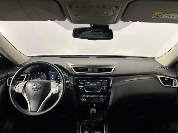 Nissan X-Trail III с пробегом 2018 года, цена 1 900 000 рублей, 157031 км, внедорожник, Автокод Объявления