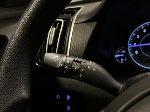Hyundai Creta II с пробегом 2021 года, цена 2 200 000 рублей, 80510 км, внедорожник, Автокод Объявления