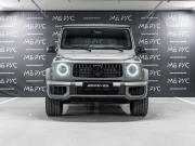 Mercedes-Benz G-Класс AMG II (W465) Рестайлинг Москва  - изображение 25