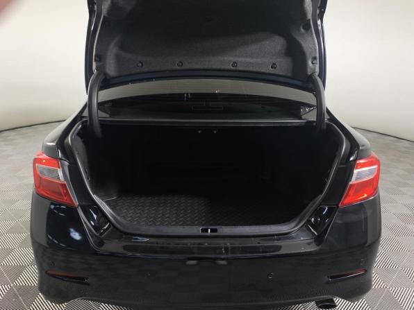 Toyota Camry VII (XV50) с пробегом 2014 года, цена 1 450 000 рублей, 304126 км, седан, Автокод Объявления