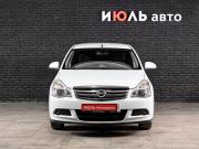 Nissan Almera III (G15) Екатеринбург  - изображение 17