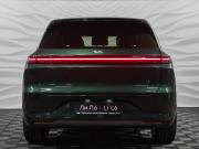 Li Auto (Lixiang) L6 I Москва  - изображение 29