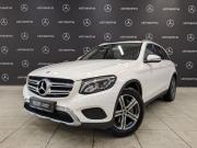 Mercedes-Benz GLC I (X253) Москва  - изображение 27