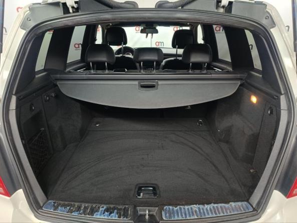 Mercedes-Benz GLK-Класс I (X204) Рестайлинг с пробегом 2013 года, цена 1 499 000 рублей, 245000 км, внедорожник, Автокод Объявления