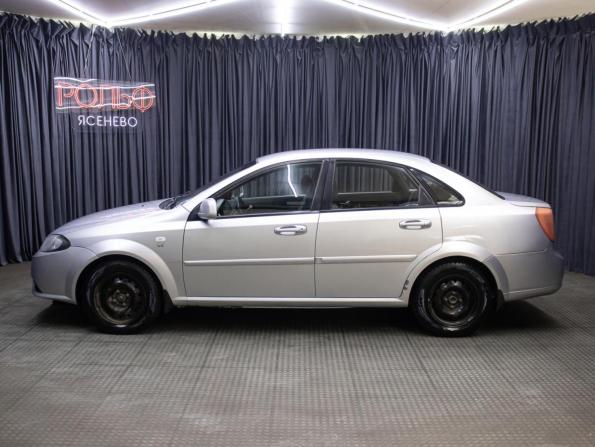 Daewoo Gentra II с пробегом 2013 года, цена 479 000 рублей, 219000 км, седан, Автокод Объявления
