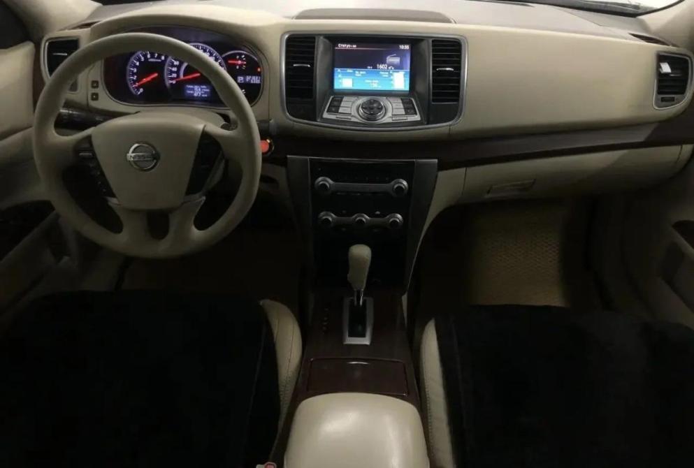Nissan Teana III (L33) Астрахань  - изображение 17