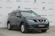 Nissan X-Trail III Пермь  - изображение 25