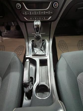 Geely Emgrand 7 I Рестайлинг с пробегом 2018 года, цена 1 030 000 рублей, 133709 км, седан, Автокод Объявления