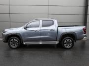 Changan Hunter Plus Москва  - изображение 39