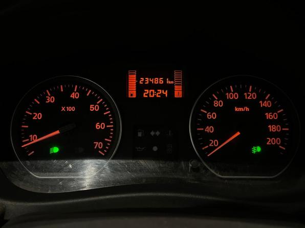 Renault Logan I Рестайлинг с пробегом 2010 года, цена 399 000 рублей, 234859 км, седан, Автокод Объявления