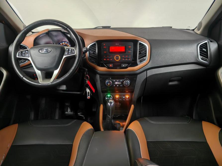 Lada (ВАЗ) XRAY I Москва  - изображение 6