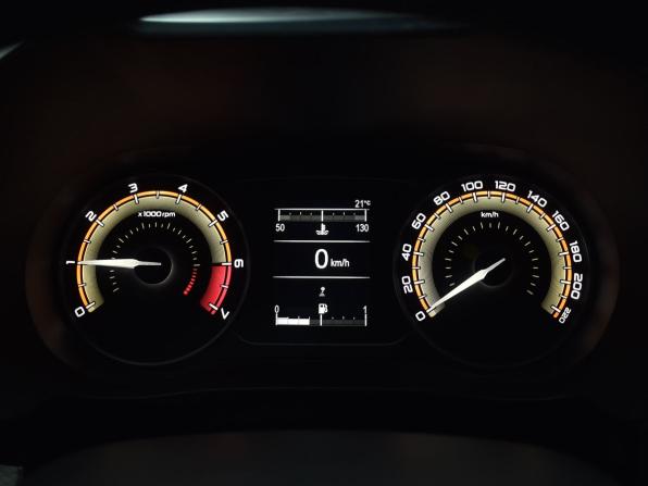 Lada (ВАЗ) Vesta I Рестайлинг (NG) с пробегом 2023 года, цена 1 299 999 рублей, 1077 км, седан, Автокод Объявления