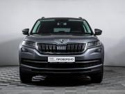 Skoda Kodiaq I Москва  - изображение 20