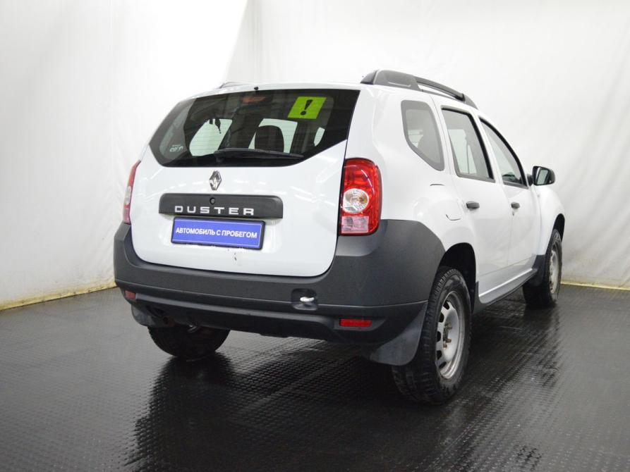 Renault Duster I Санкт-Петербург  - изображение 5