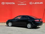 Toyota Camry VI (XV40) Рестайлинг Пермь  - изображение 18