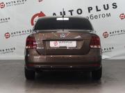 Volkswagen Polo V Рестайлинг Минеральные Воды  - изображение 22